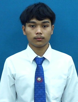 รูปนักศึกษา 661109499