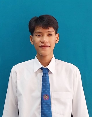 รูปนักศึกษา 661109944