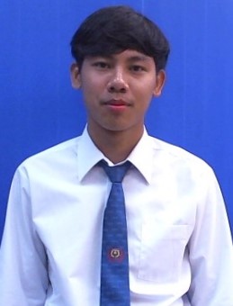 รูปนักศึกษา 661110050