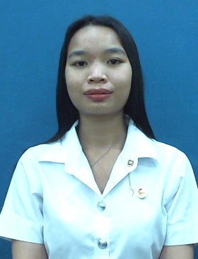 รูปนักศึกษา 661110115