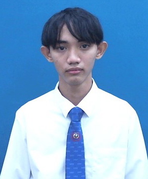 รูปนักศึกษา 661110131