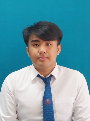 รูปนักศึกษา 661110199