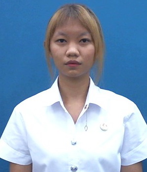 รูปนักศึกษา 661110238
