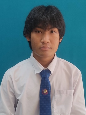 รูปนักศึกษา 661110262