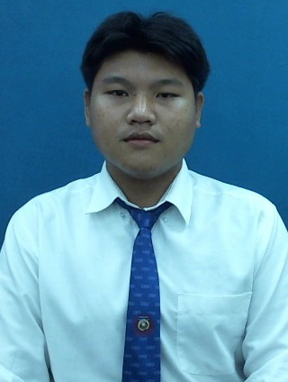 รูปนักศึกษา 661110408