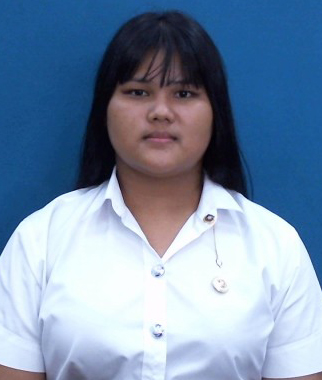 รูปนักศึกษา 661110416