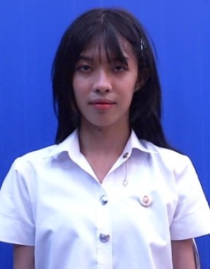 รูปนักศึกษา 661110490