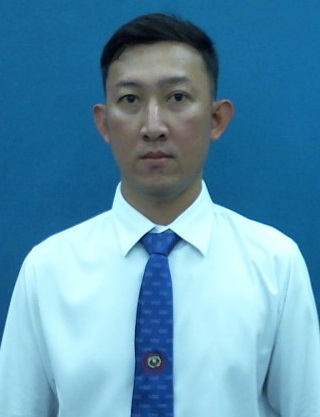 รูปนักศึกษา 661110505