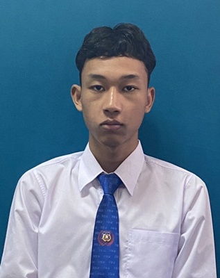 รูปนักศึกษา 661110547