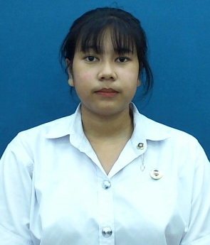 รูปนักศึกษา 661110610