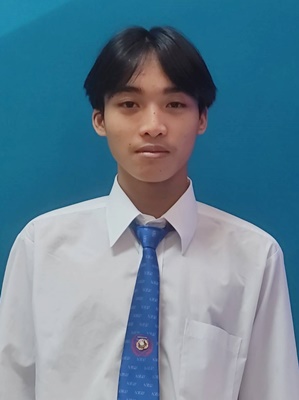 รูปนักศึกษา 661110636