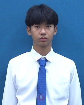 รูปนักศึกษา 661110733