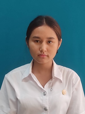 รูปนักศึกษา 661111153