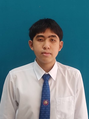 รูปนักศึกษา 661111218
