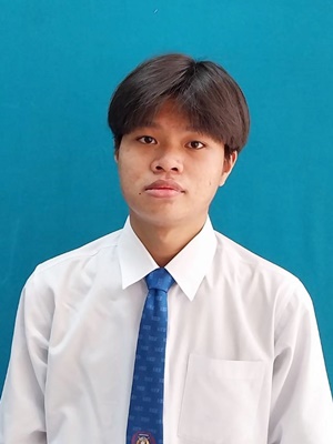 รูปนักศึกษา 661111755