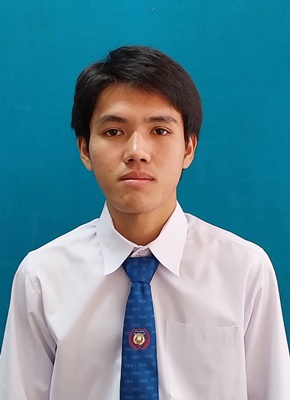 รูปนักศึกษา 661111860