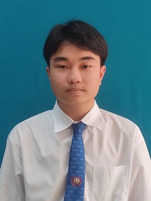 รูปนักศึกษา 661111917