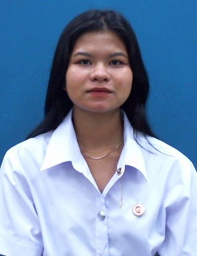 รูปนักศึกษา 661112010