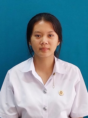 รูปนักศึกษา 661112298