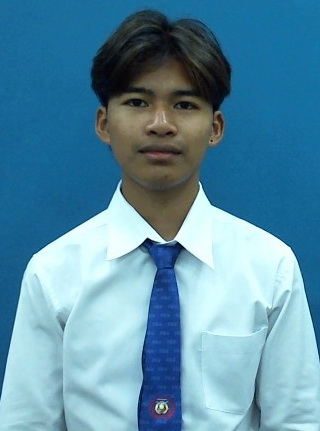 รูปนักศึกษา 661112329