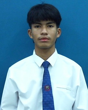 รูปนักศึกษา 661112426
