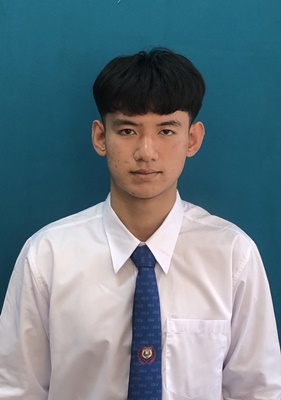 รูปนักศึกษา 661112507