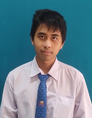 รูปนักศึกษา 661112701