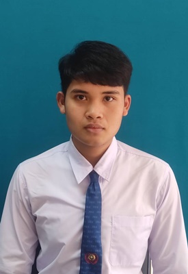 รูปนักศึกษา 661112735