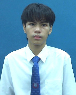 รูปนักศึกษา 661112832