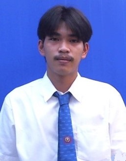 รูปนักศึกษา 661113008