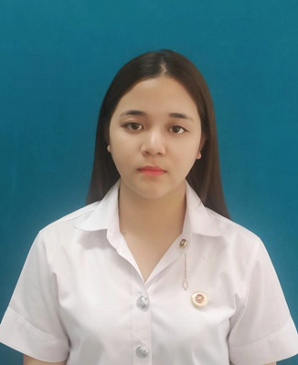 รูปนักศึกษา 661113040