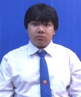 รูปนักศึกษา 661113121