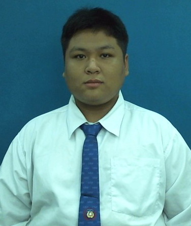 รูปนักศึกษา 661113286
