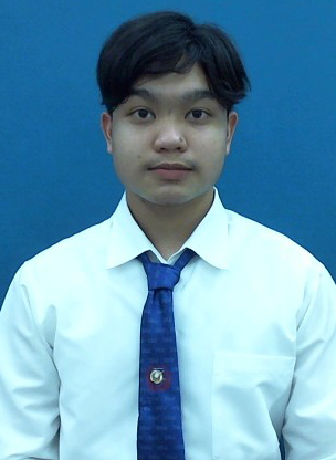รูปนักศึกษา 661113309