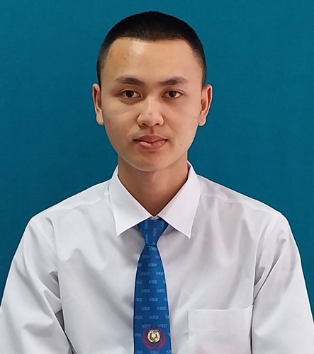 รูปนักศึกษา 661113511