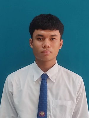 รูปนักศึกษา 661113723