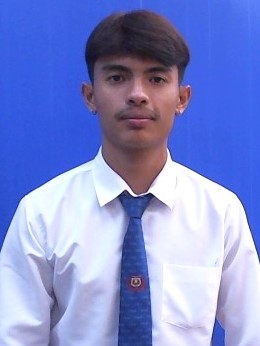 รูปนักศึกษา 661113731