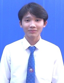 รูปนักศึกษา 661114020