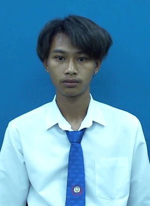 รูปนักศึกษา 661114038
