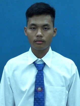 รูปนักศึกษา 661114054