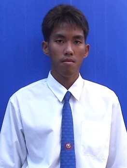 รูปนักศึกษา 661114258