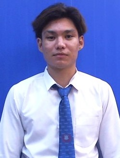 รูปนักศึกษา 661114290