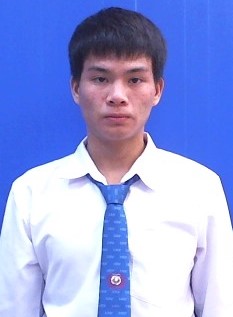 รูปนักศึกษา 661114305