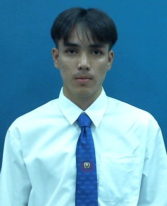 รูปนักศึกษา 661114397