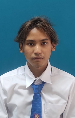 รูปนักศึกษา 661114517