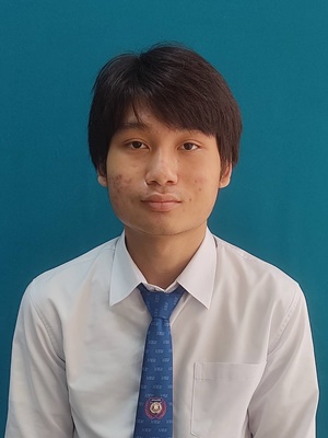 รูปนักศึกษา 661114698