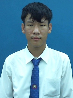 รูปนักศึกษา 661114737