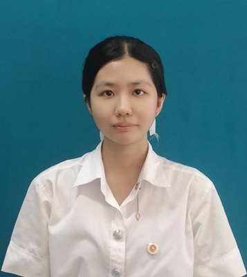 รูปนักศึกษา 661114931