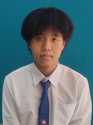 รูปนักศึกษา 661115084