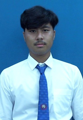 รูปนักศึกษา 661115262